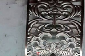 安康汉阴县金属/铝/铜板样品
