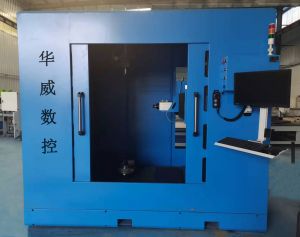 安康汉阴县全包围立式立体雕刻机